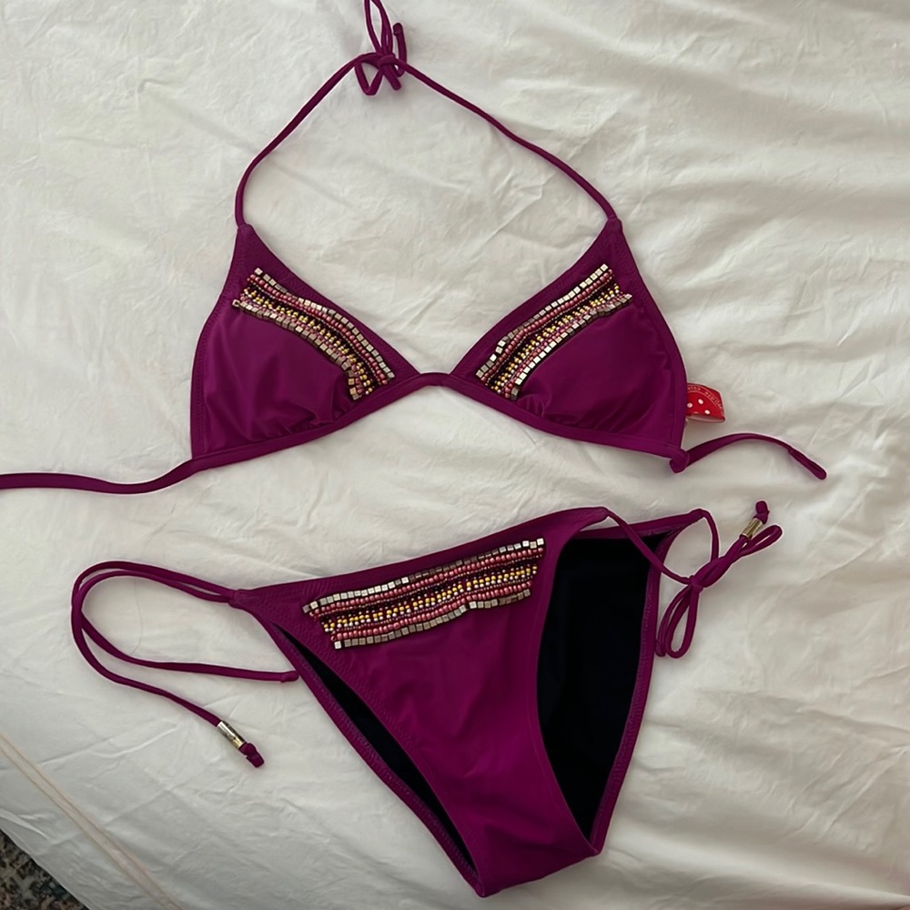 Bikini by Red Carter